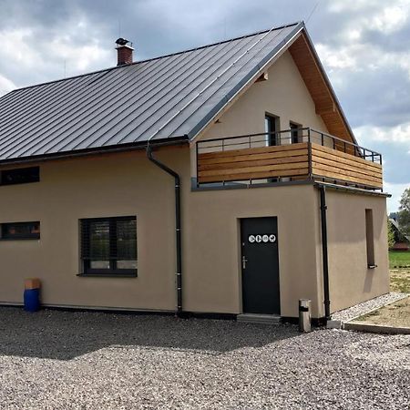Apartmany U Nasich Horni-Lipka Luaran gambar