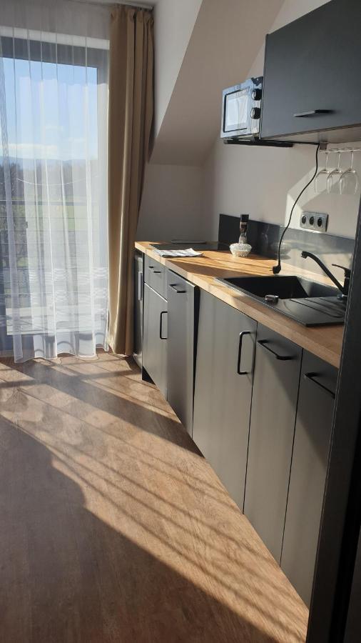 Apartmany U Nasich Horni-Lipka Luaran gambar